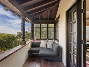 4778 Bonvue Avenue, Los Angeles CA 90027