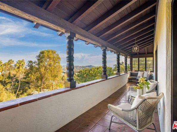 4778 Bonvue Avenue, Los Angeles CA 90027