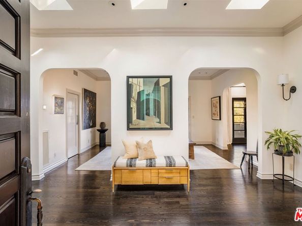 4778 Bonvue Avenue, Los Angeles CA 90027