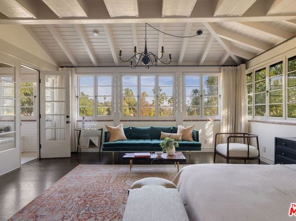 4778 Bonvue Avenue, Los Angeles CA 90027