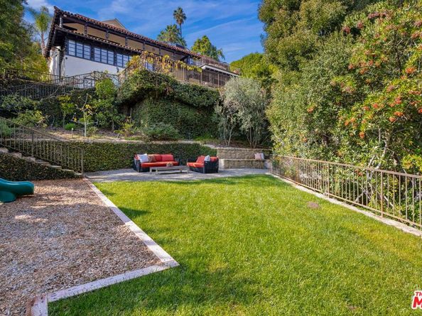 4778 Bonvue Avenue, Los Angeles CA 90027