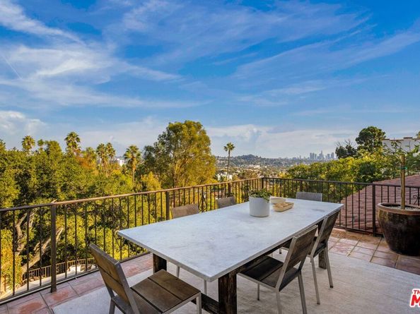 4778 Bonvue Avenue, Los Angeles CA 90027