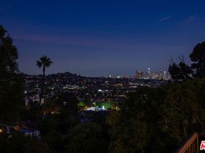 4778 Bonvue Avenue, Los Angeles CA 90027