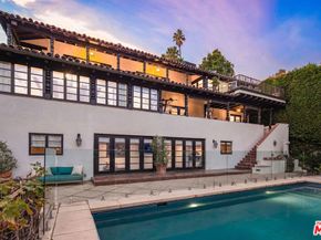 4778 Bonvue Avenue, Los Angeles CA 90027
