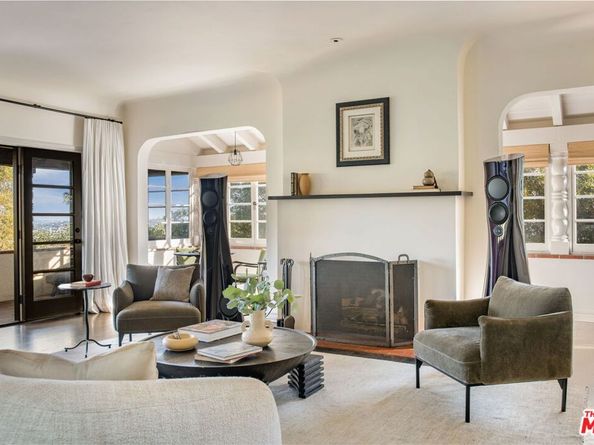 4778 Bonvue Avenue, Los Angeles CA 90027