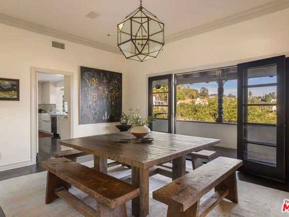 4778 Bonvue Avenue, Los Angeles CA 90027