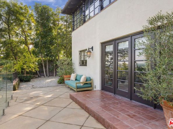 4778 Bonvue Avenue, Los Angeles CA 90027