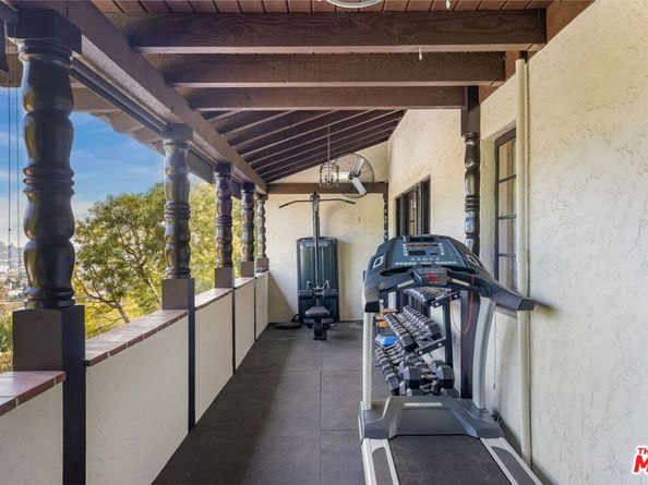 4778 Bonvue Avenue, Los Angeles CA 90027