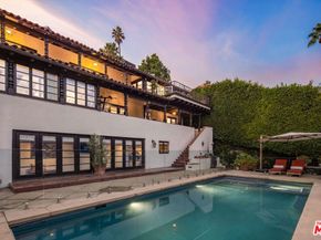 4778 Bonvue Avenue, Los Angeles CA 90027