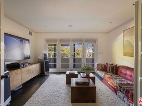4778 Bonvue Avenue, Los Angeles CA 90027
