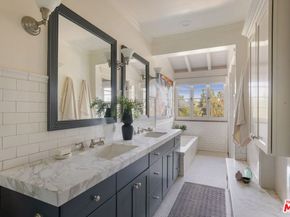 4778 Bonvue Avenue, Los Angeles CA 90027