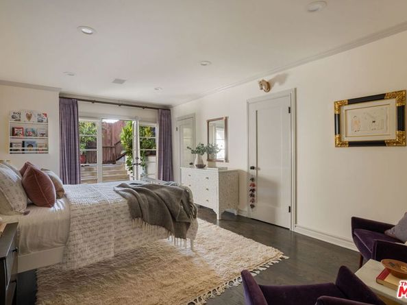 4778 Bonvue Avenue, Los Angeles CA 90027