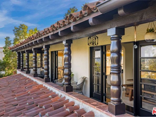 4778 Bonvue Avenue, Los Angeles CA 90027