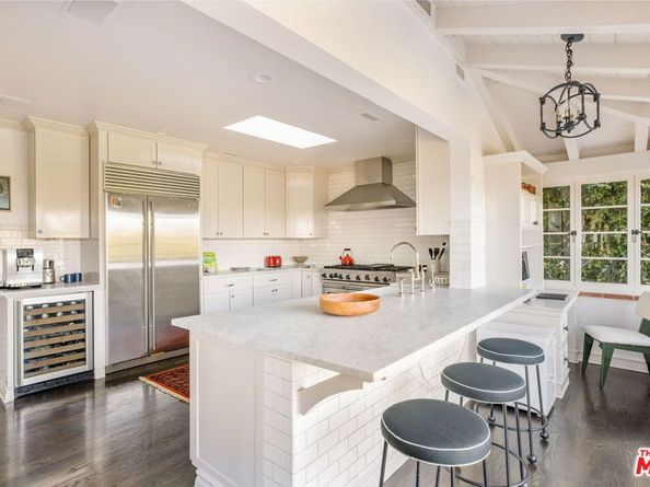 4778 Bonvue Avenue, Los Angeles CA 90027