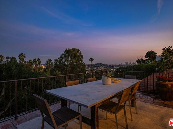 4778 Bonvue Avenue, Los Angeles CA 90027