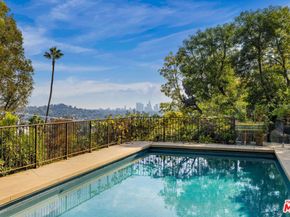 4778 Bonvue Avenue, Los Angeles CA 90027