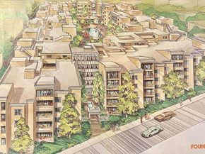 8455 Fountain Avenue 402, West Hollywood CA 90069