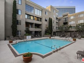 8455 Fountain Avenue 402, West Hollywood CA 90069