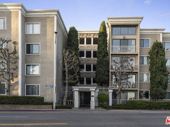 8455 Fountain Avenue 402, West Hollywood CA 90069