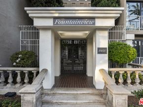 8455 Fountain Avenue 402, West Hollywood CA 90069
