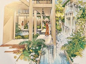 8455 Fountain Avenue 402, West Hollywood CA 90069