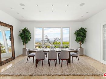 14435 Mulholland Drive