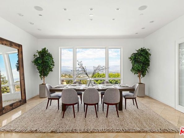 14435 Mulholland Drive, Los Angeles CA 90077