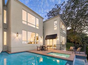 14435 Mulholland Drive, Los Angeles CA 90077