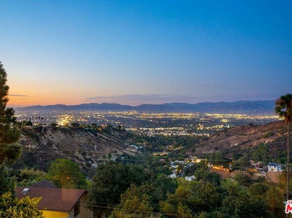 14435 Mulholland Drive, Los Angeles CA 90077