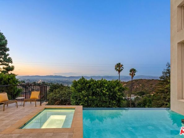 14435 Mulholland Drive, Los Angeles CA 90077