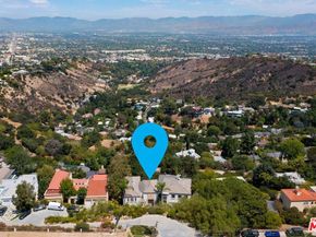 14435 Mulholland Drive, Los Angeles CA 90077