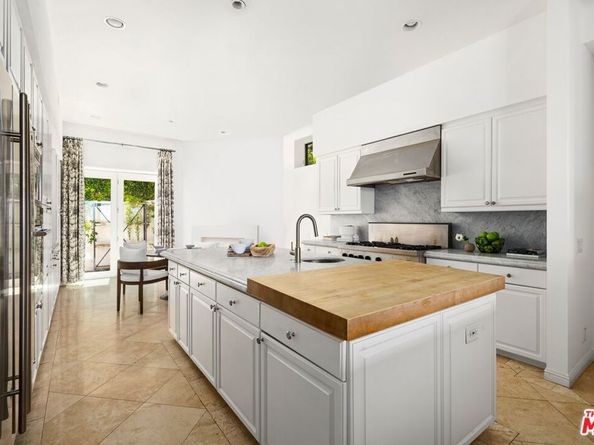 14435 Mulholland Drive, Los Angeles CA 90077