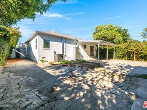 7422 Milwood Avenue, Canoga Park CA 91303