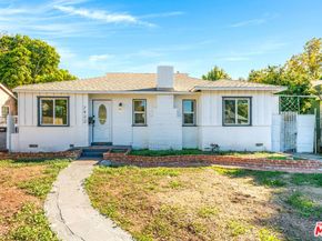 7422 Milwood Avenue, Canoga Park CA 91303