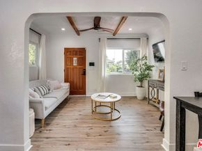 2706 Cincinnati Street, Los Angeles CA 90033