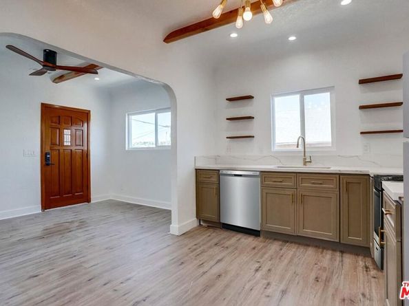 2706 Cincinnati Street, Los Angeles CA 90033