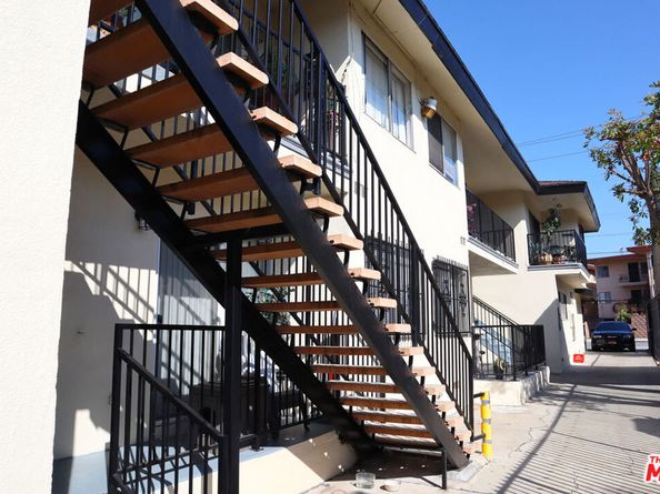 413 N Market Street, Inglewood CA 90302