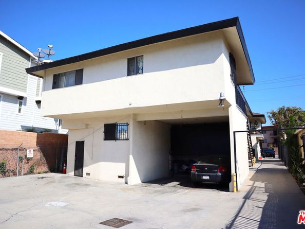 413 N Market Street, Inglewood CA 90302