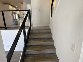 5307 Wilkinson Avenue 10, Valley Village CA 91607