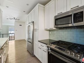 5307 Wilkinson Avenue 10, Valley Village CA 91607