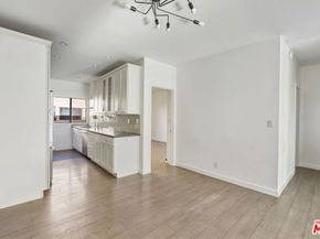 5307 Wilkinson Avenue 10, Valley Village CA 91607