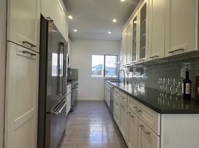 5307 Wilkinson Avenue 10, Valley Village CA 91607