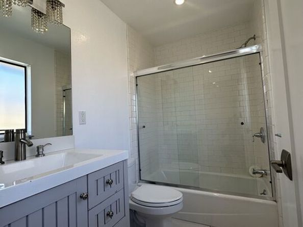 5307 Wilkinson Avenue 10, Valley Village CA 91607