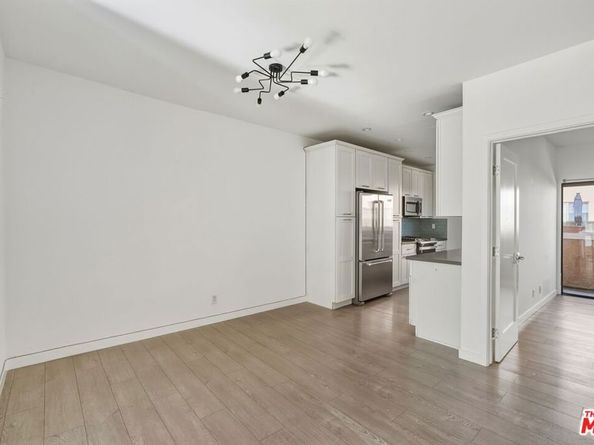 5307 Wilkinson Avenue 10, Valley Village CA 91607