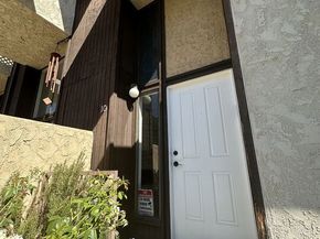 5307 Wilkinson Avenue 10, Valley Village CA 91607