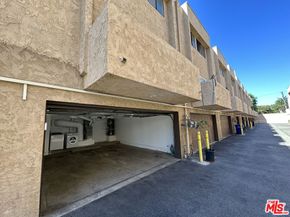 5307 Wilkinson Avenue 10, Valley Village CA 91607