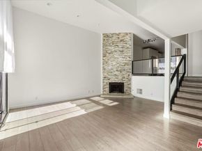 5307 Wilkinson Avenue 10, Valley Village CA 91607