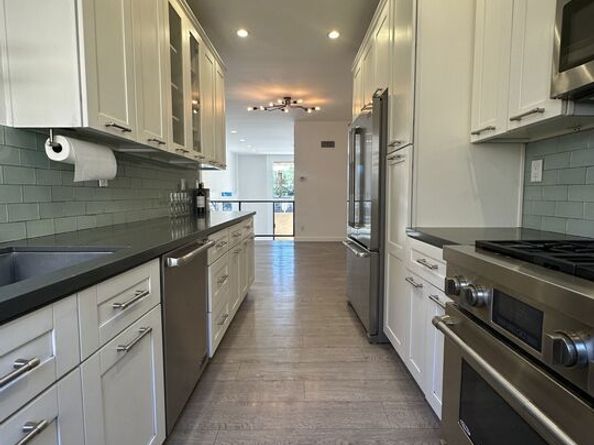 5307 Wilkinson Avenue 10, Valley Village CA 91607