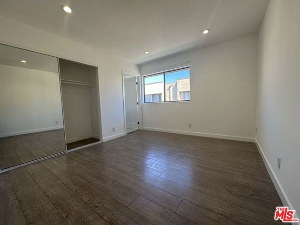 5307 Wilkinson Avenue 10, Valley Village CA 91607