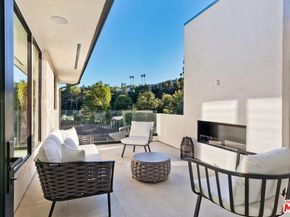 16879 Mooncrest Drive, Encino CA 91436